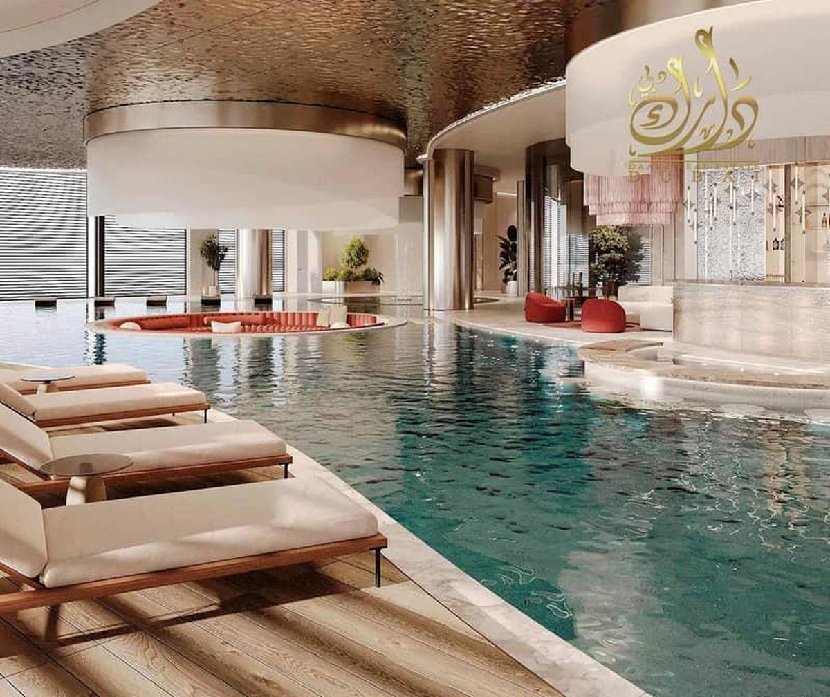 FULLY Furnished /PRIME LOCATION /HIGH ROI/FLEXIBLE PP-9-9