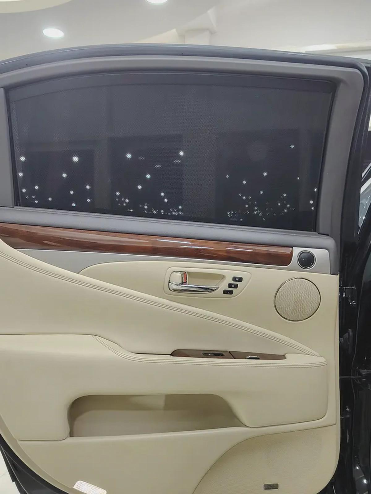 Lexus LS 460L 2015 USA Specifications-6-6