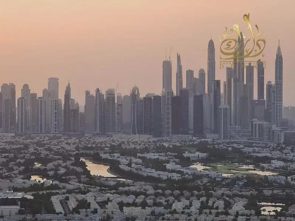 BIG DISCOUNT | 0.25% MONTHLY ! | OPEN CITY VIEW | 12% ROI | TRUSTED DEVELOPER-4-4