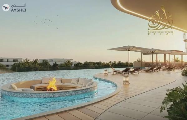 Apartment For Sale in Samana Ocean Bay, Dubai Islands, Dubai