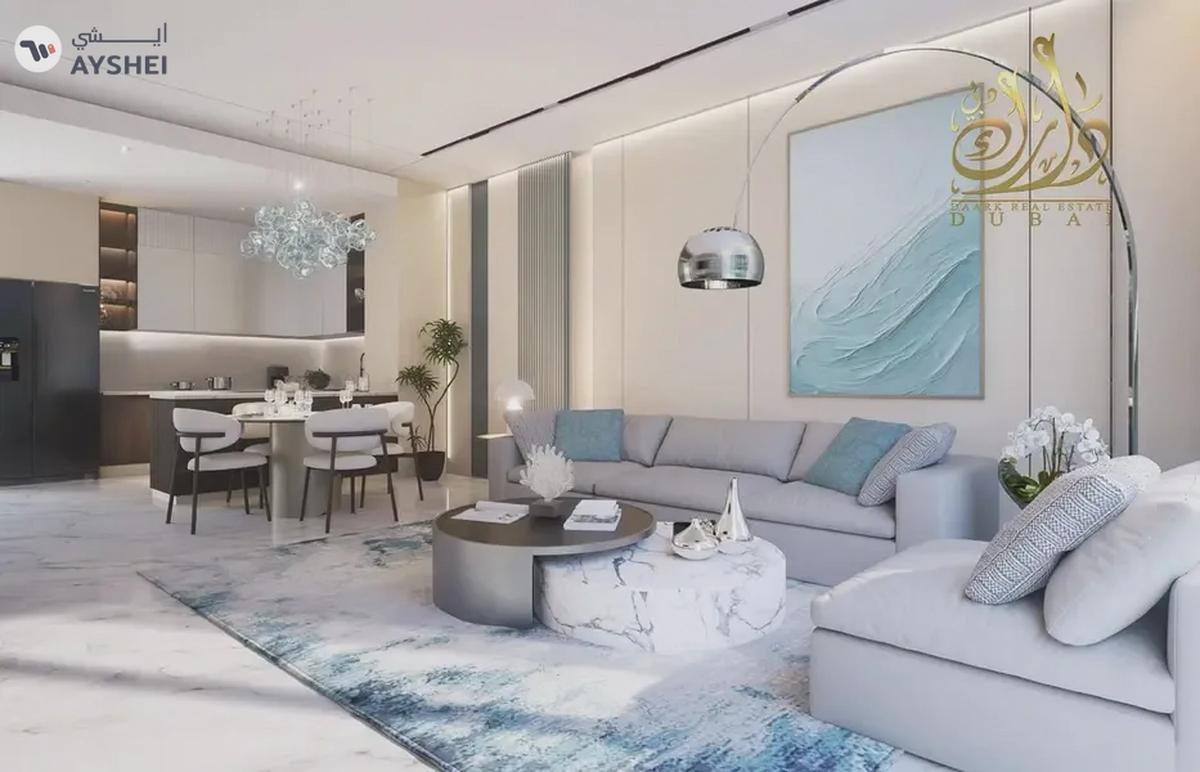 Apartment For Sale in Samana Ocean Bay, Dubai Islands, Dubai-1-landscape