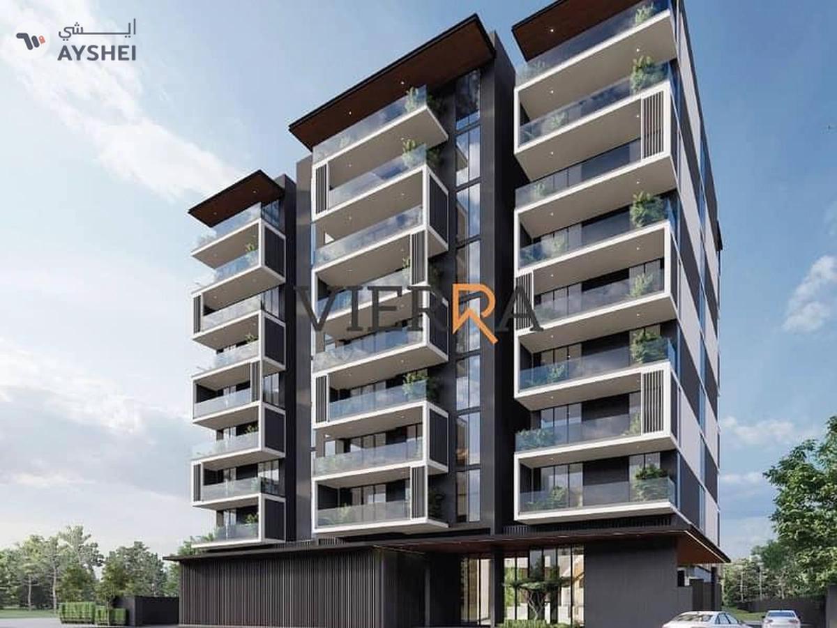 Aura Elegance, Dubai Silicon Oasis (DSO), Dubai-0-landscape