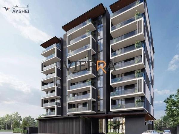 Aura Elegance, Dubai Silicon Oasis (DSO), Dubai