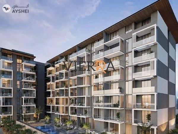 Aura Elegance, Dubai Silicon Oasis (DSO), Dubai