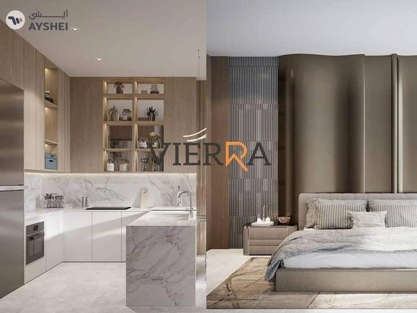 Aura Elegance, Dubai Silicon Oasis (DSO), Dubai