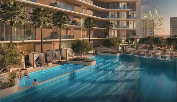 TOP DUBAI LOCATION STARTING NOW SET TO BOOM FAST