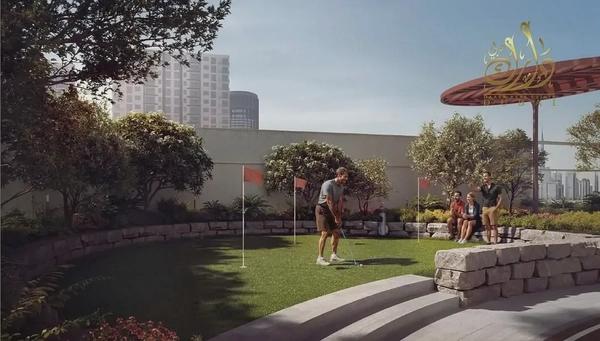 TOP DUBAI LOCATION STARTING NOW SET TO BOOM FAST