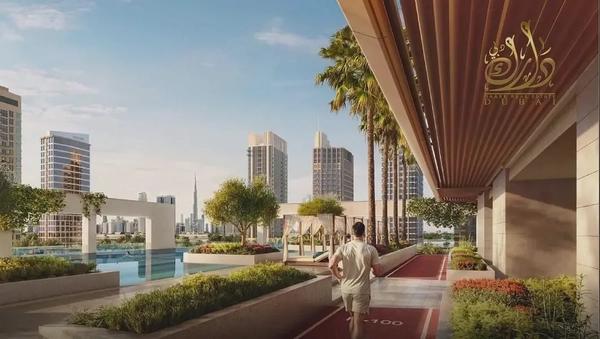 TOP DUBAI LOCATION STARTING NOW SET TO BOOM FAST