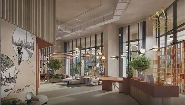 TOP DUBAI LOCATION STARTING NOW SET TO BOOM FAST