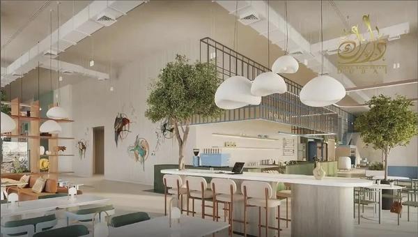 TOP DUBAI LOCATION STARTING NOW SET TO BOOM FAST