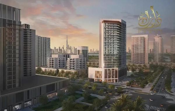 TOP DUBAI LOCATION STARTING NOW SET TO BOOM FAST