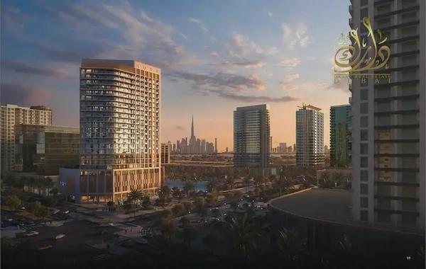 TOP DUBAI LOCATION STARTING NOW SET TO BOOM FAST