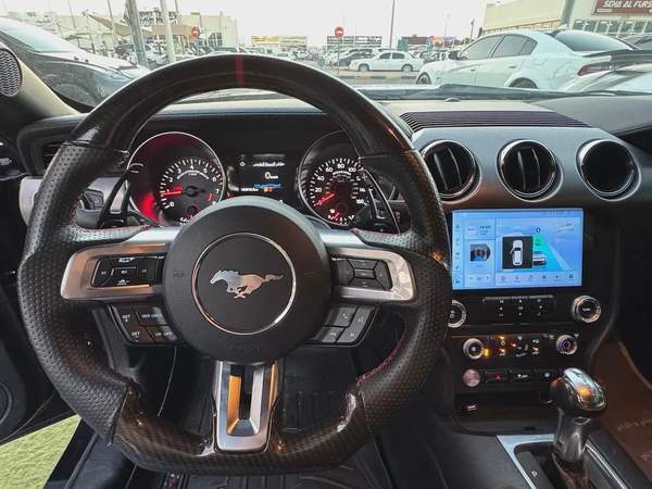 Ford Mustang GT procharge 2021 - 5.0L V8