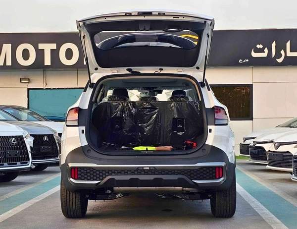 Kia Sportage PREMIUM SMART VERSION / 1.5L V4 PETROL / 360 CAMERA / PANORAMIC ROOF (CODE # KSRP) *RAMADAN OFFER*