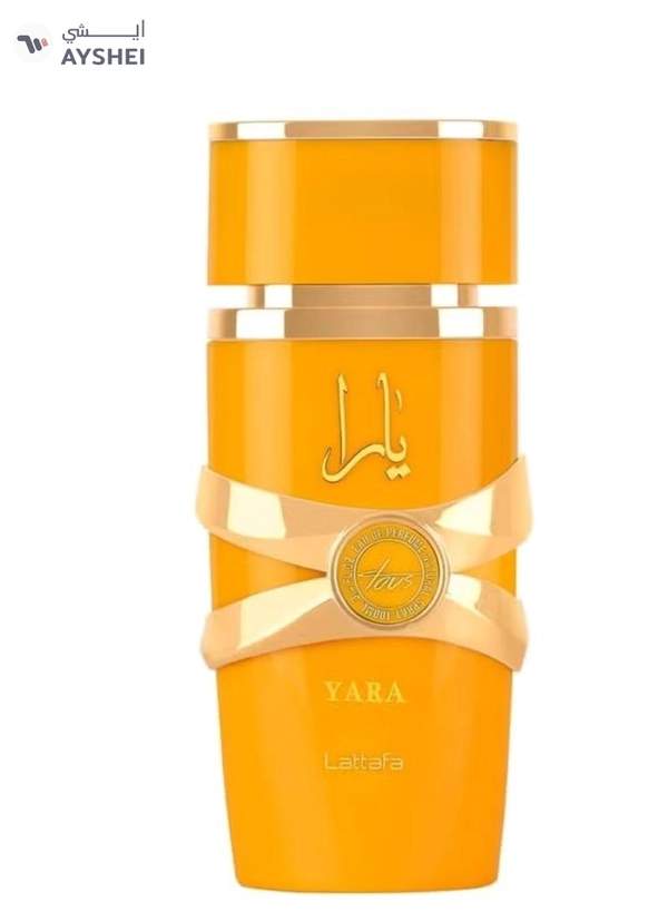 Lattafa YARA TOUS EAU DE PERFUME 100ML