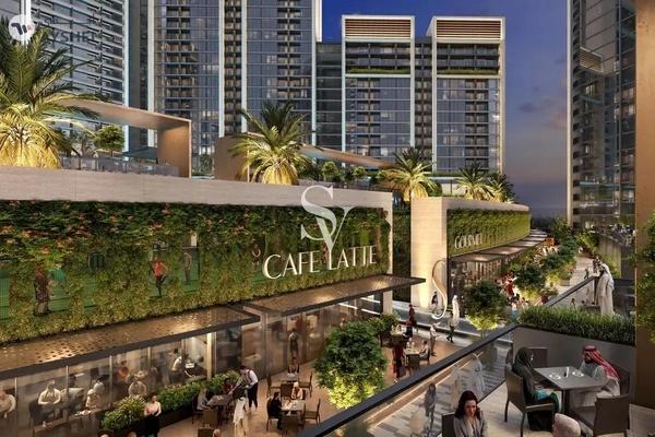 Sobha Orbis Tower B, Sobha Orbis, Motor City, Dubai