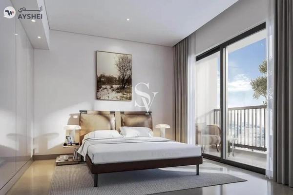 Sobha Orbis Tower B, Sobha Orbis, Motor City, Dubai