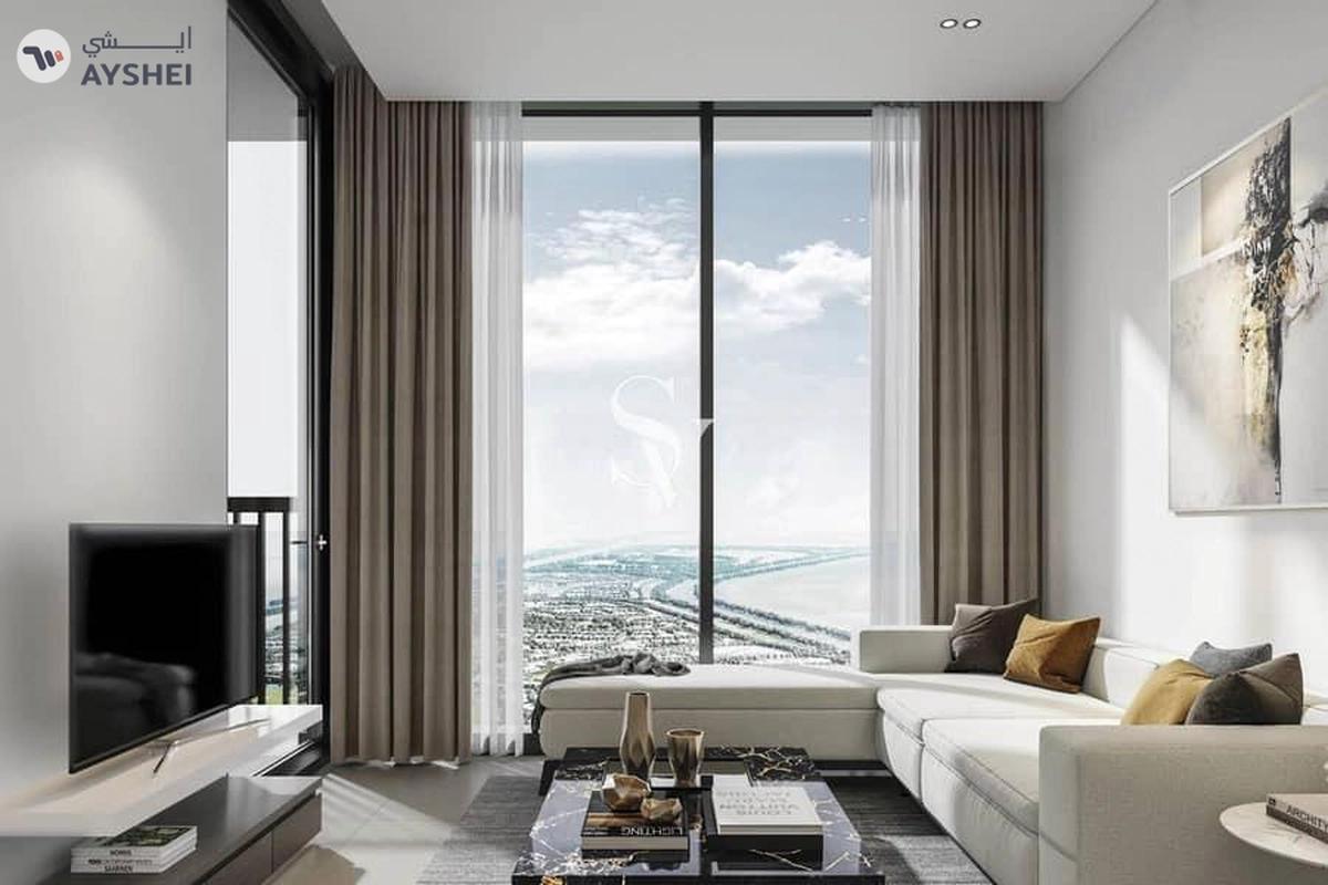 Sobha Orbis Tower B, Sobha Orbis, Motor City, Dubai-3-3