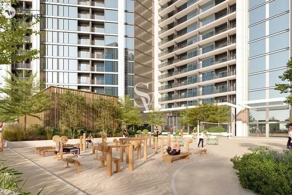 Sobha Orbis Tower B, Sobha Orbis, Motor City, Dubai