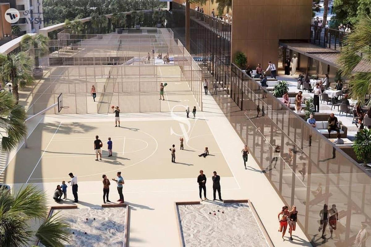 Sobha Orbis Tower B, Sobha Orbis, Motor City, Dubai-6-6