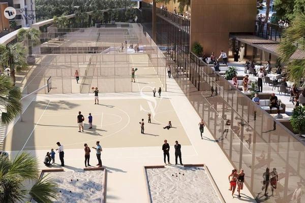 Sobha Orbis Tower B, Sobha Orbis, Motor City, Dubai