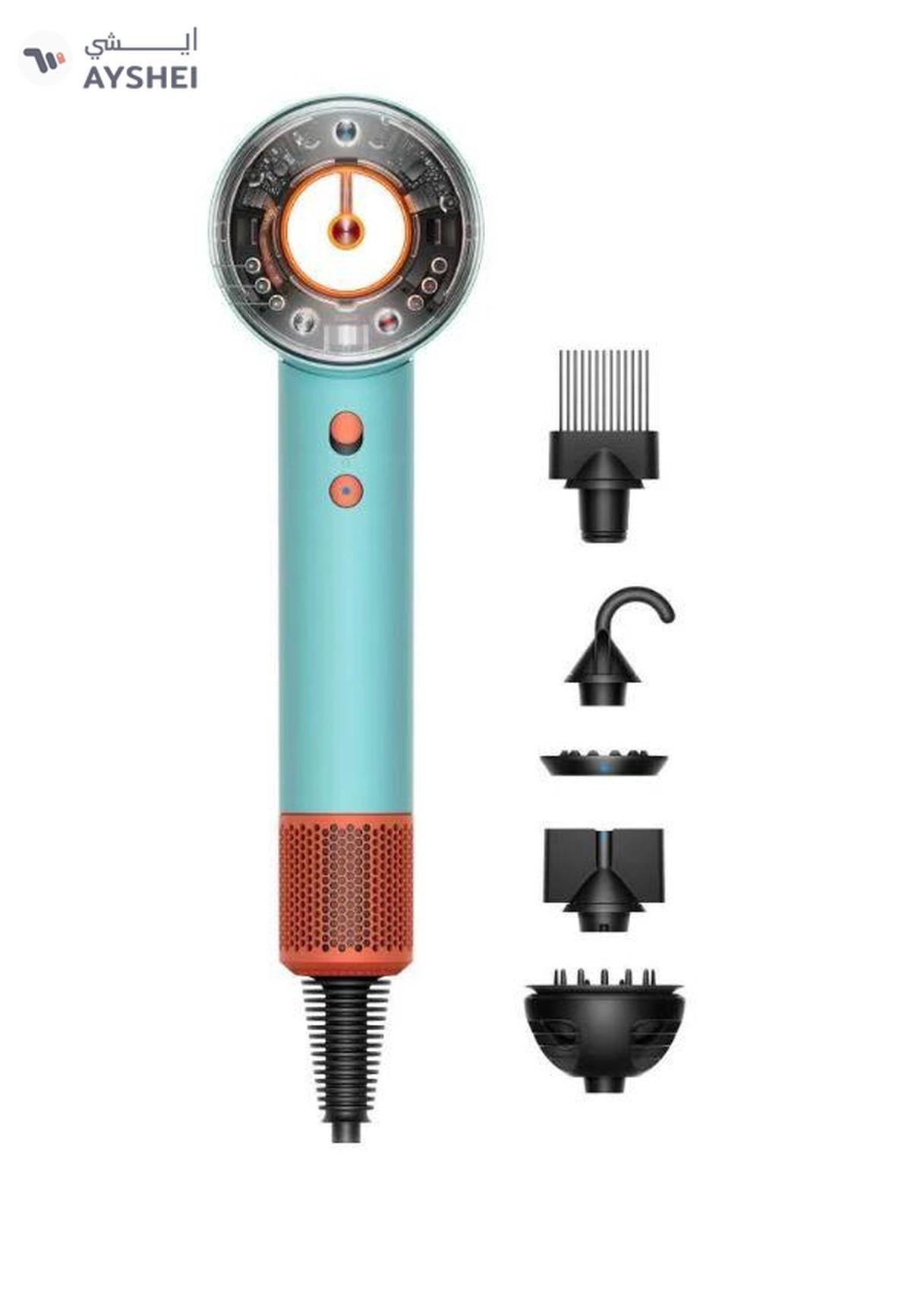 Dyson HD16- Nural -International Version Ceramic Pop-0-0