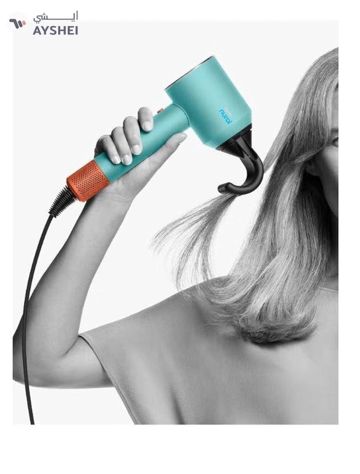 Dyson HD16- Nural -International Version Ceramic Pop-3-3