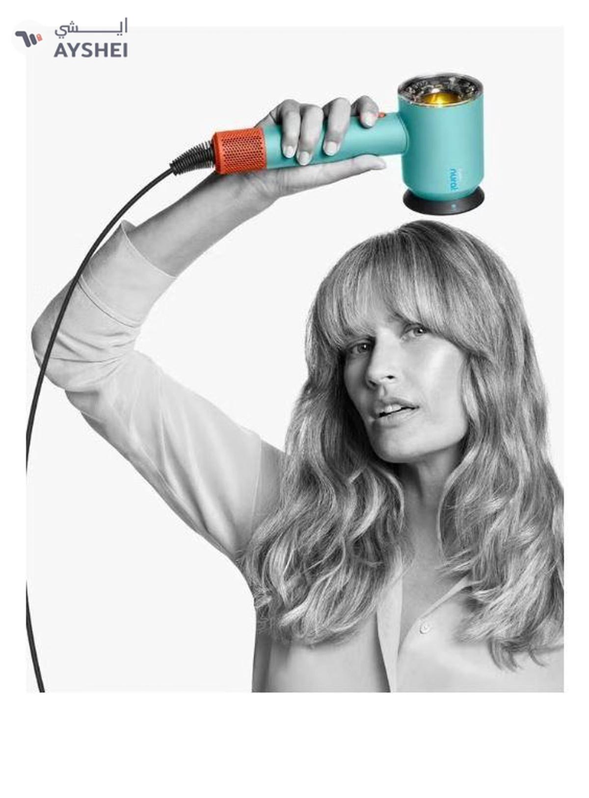 Dyson HD16- Nural -International Version Ceramic Pop-5-5