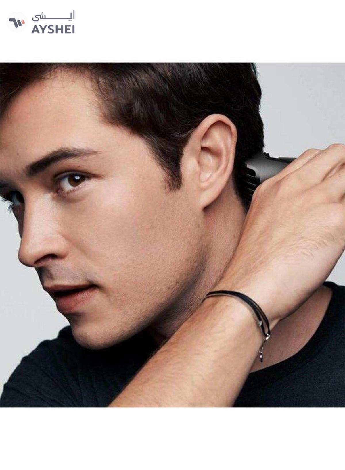 BRAUN 8 In 1 Styling Kit Trimmer MGK5260 Black-1-portrait