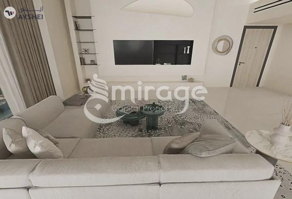 APARTMENT FOR SALE IN THE SOURCE, SAADIYAT CULTURAL DISTRICT