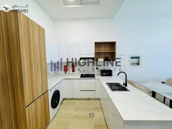 Modern Quality | Fully Furnished | Brand New