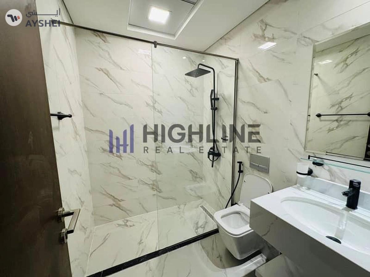 Modern Quality | Fully Furnished | Brand New-10-10