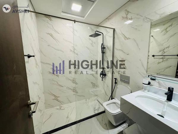 Modern Quality | Fully Furnished | Brand New