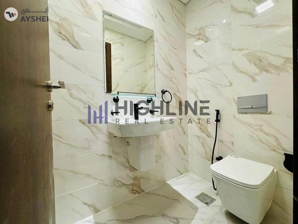 Modern Quality | Fully Furnished | Brand New