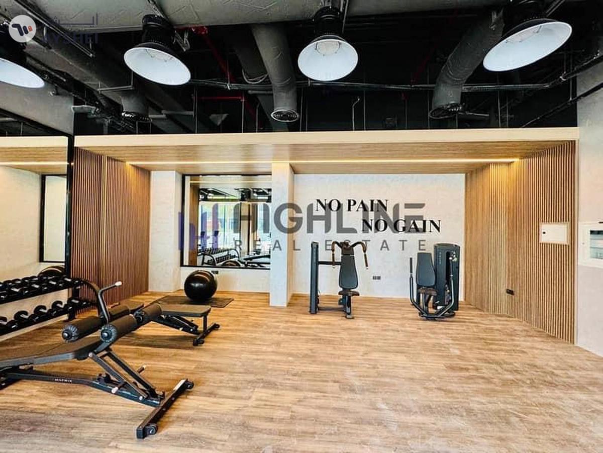 Modern Quality | Fully Furnished | Brand New-13-13