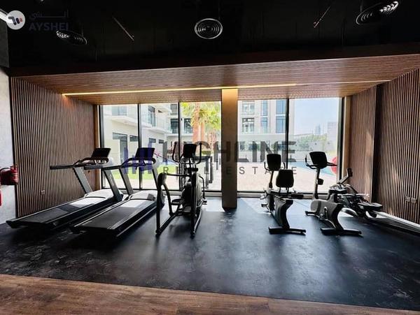 Modern Quality | Fully Furnished | Brand New