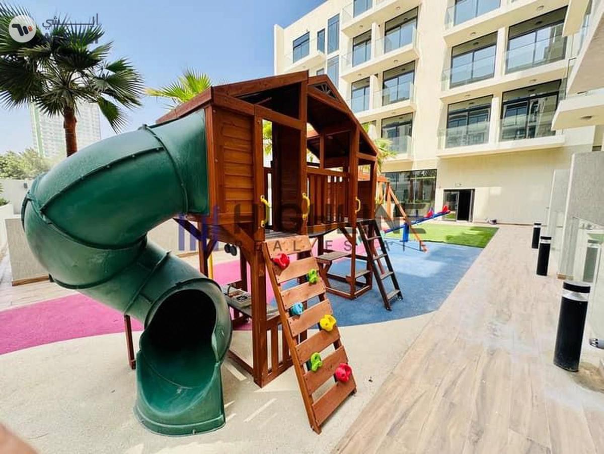 Modern Quality | Fully Furnished | Brand New-17-17