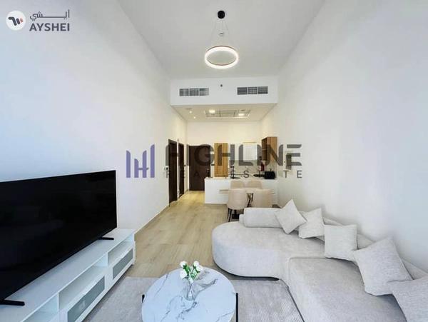 Modern Quality | Fully Furnished | Brand New
