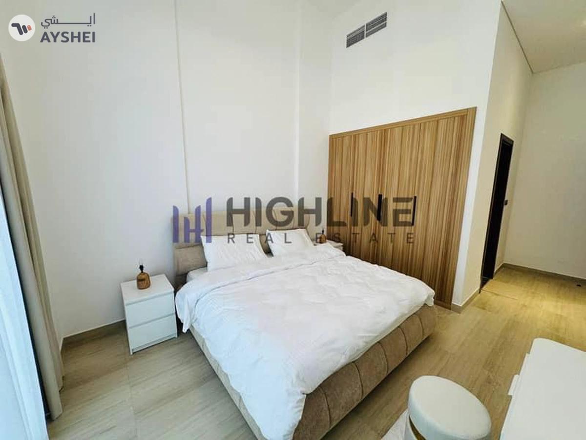 Modern Quality | Fully Furnished | Brand New-21-21