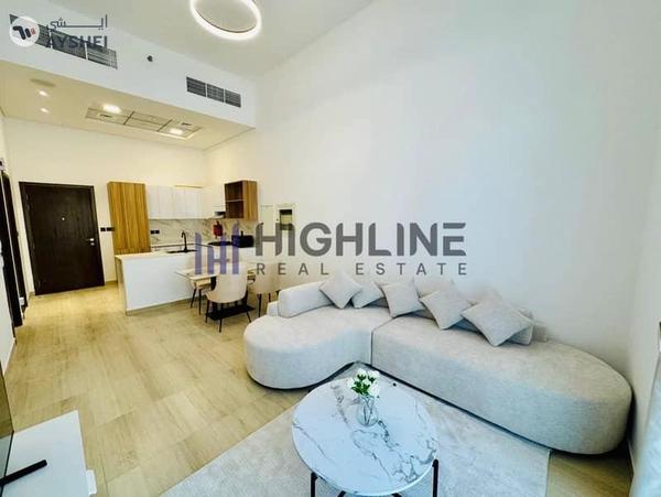 Modern Quality | Fully Furnished | Brand New