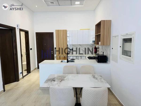 Modern Quality | Fully Furnished | Brand New