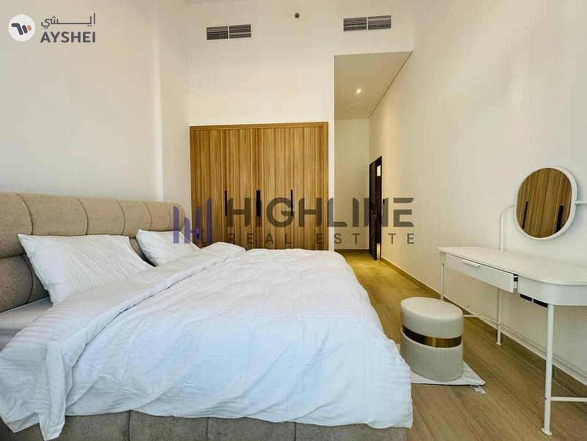 Modern Quality | Fully Furnished | Brand New-6-6