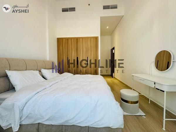 Modern Quality | Fully Furnished | Brand New