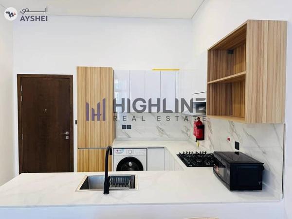 Modern Quality | Fully Furnished | Brand New