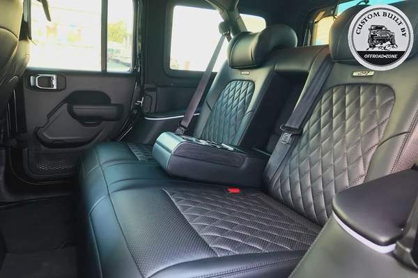 DEALER 5 YRS WTY & 3 YRS SP | 2025 Jeep Wrangler Unlimited Sport Black | Bank Finance