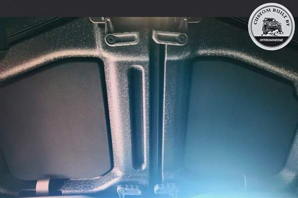 DEALER 5 YRS WTY & 3 YRS SP | 2025 Jeep Wrangler Unlimited Sport Black | Bank Finance