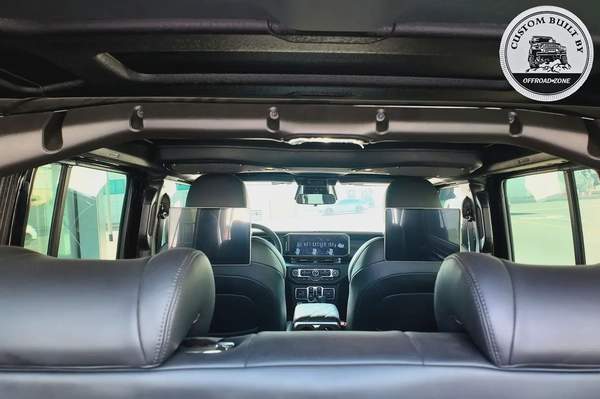 DEALER 5 YRS WTY & 3 YRS SP | 2025 Jeep Wrangler Unlimited Sport Black | Bank Finance