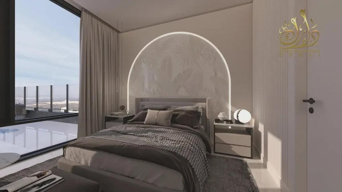 BEST PRICE - Balcony & Pool Access- FREEHOLD -Prime Location-0-landscape