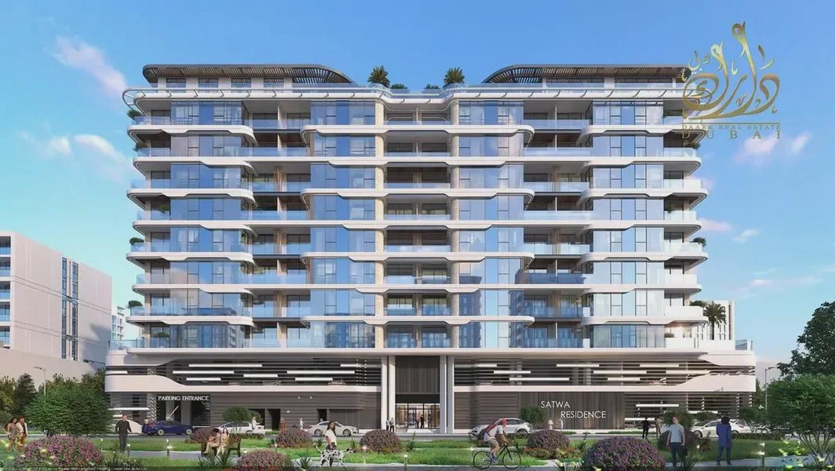 BEST PRICE - Balcony & Pool Access- FREEHOLD -Prime Location-0-0