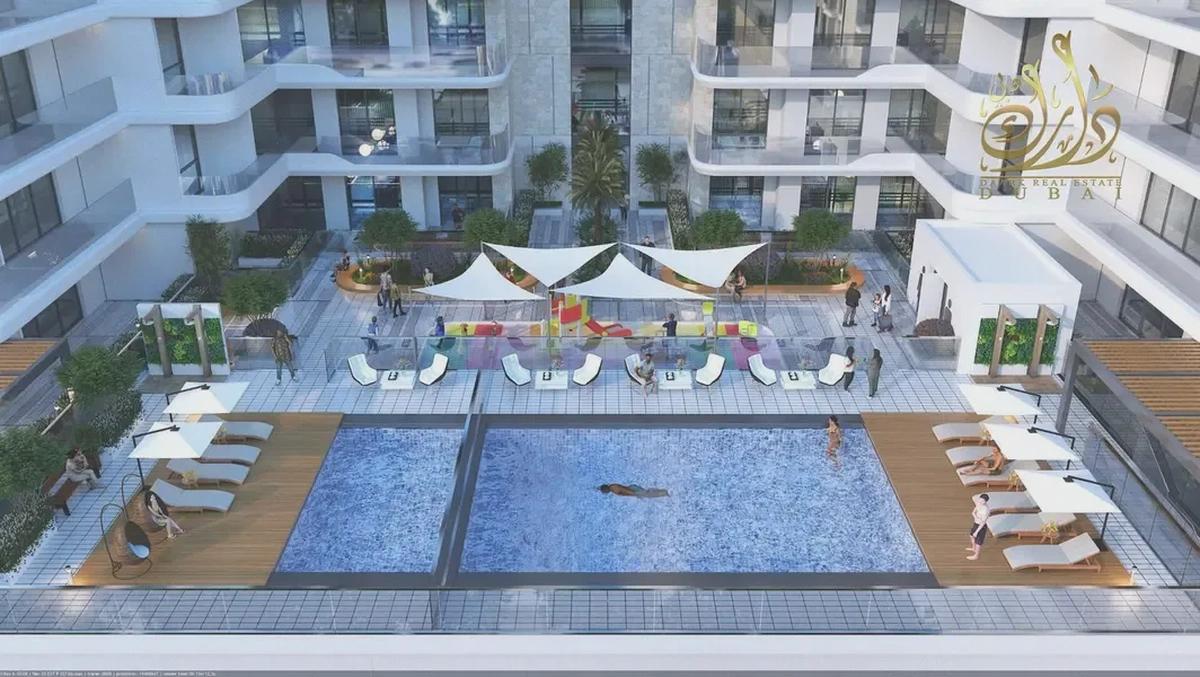 BEST PRICE - Balcony & Pool Access- FREEHOLD -Prime Location-1-landscape